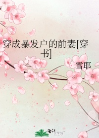 穿成暴发户的前妻[穿书]