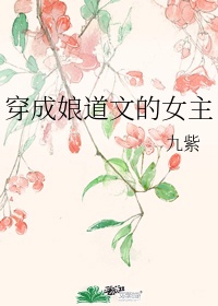 穿成娘道文的女主